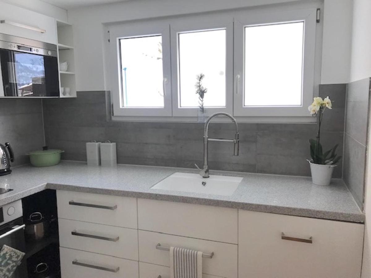 Suitetrails - Apartment Cristal