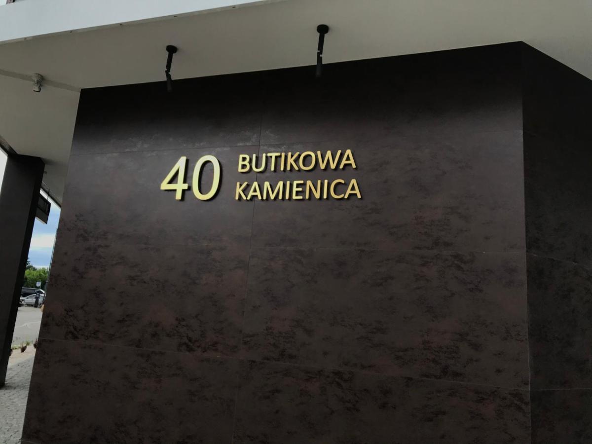 VIP Apartamenty Butikowa - Housity