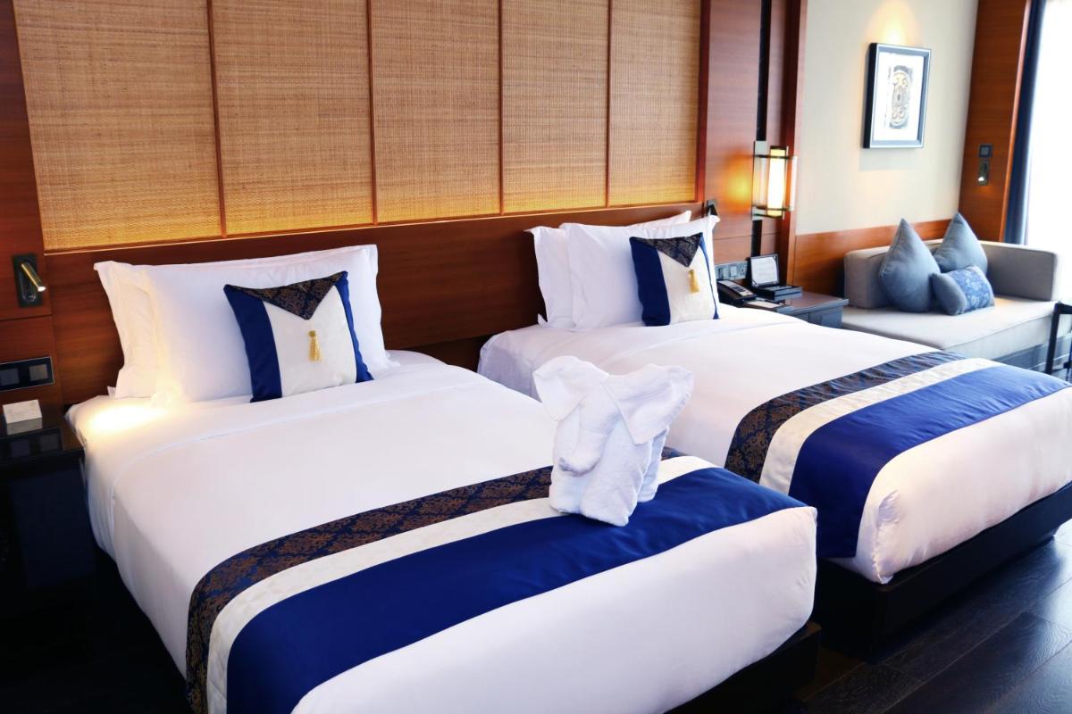 Anantara Guiyang Resort - Housity