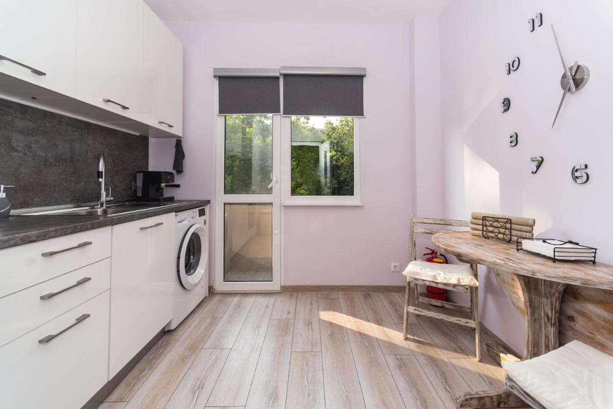 Fashionable 1BD Flat in the centre of Plovdiv - Hizvo
