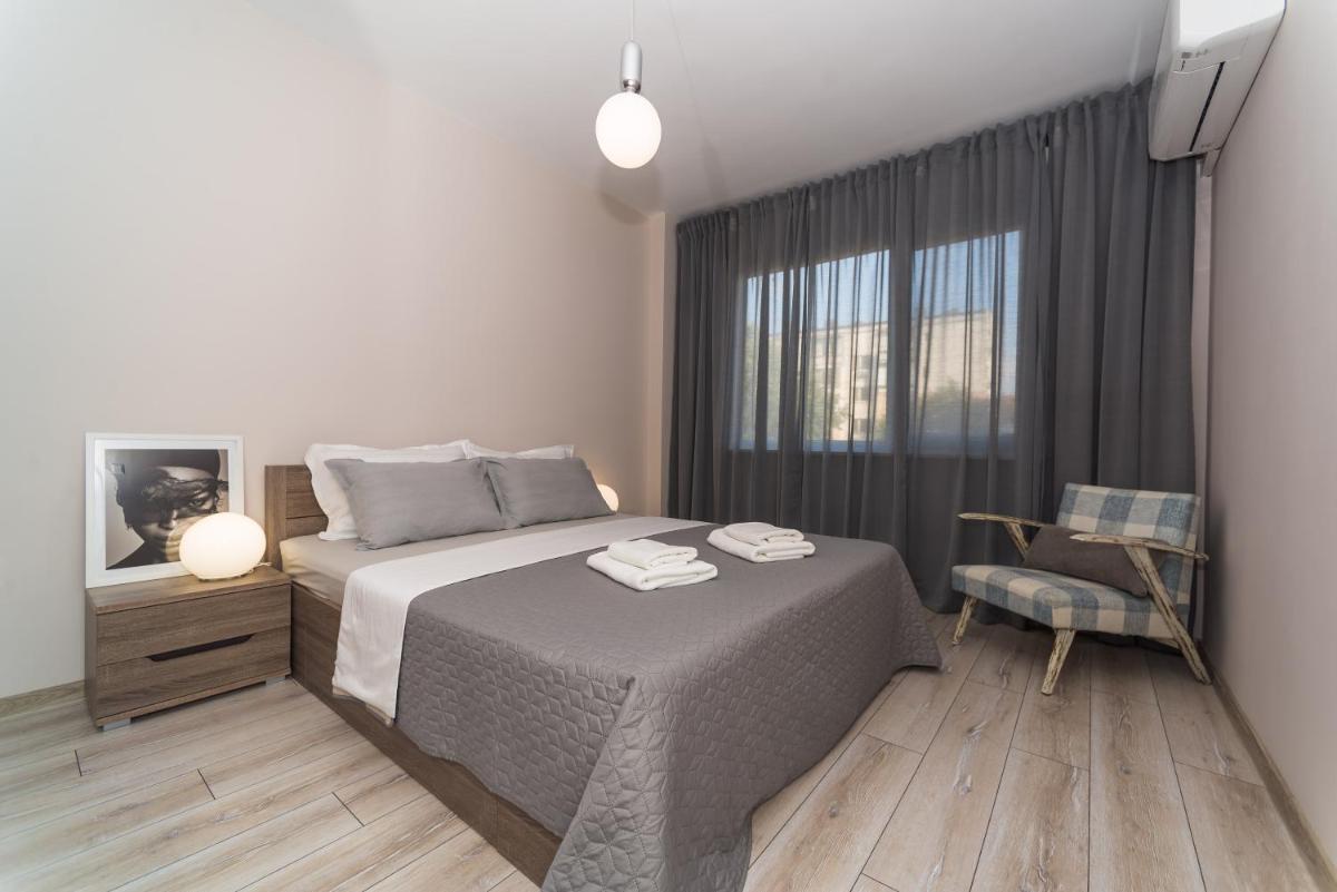Fashionable 1BD Flat in the centre of Plovdiv - Hizvo