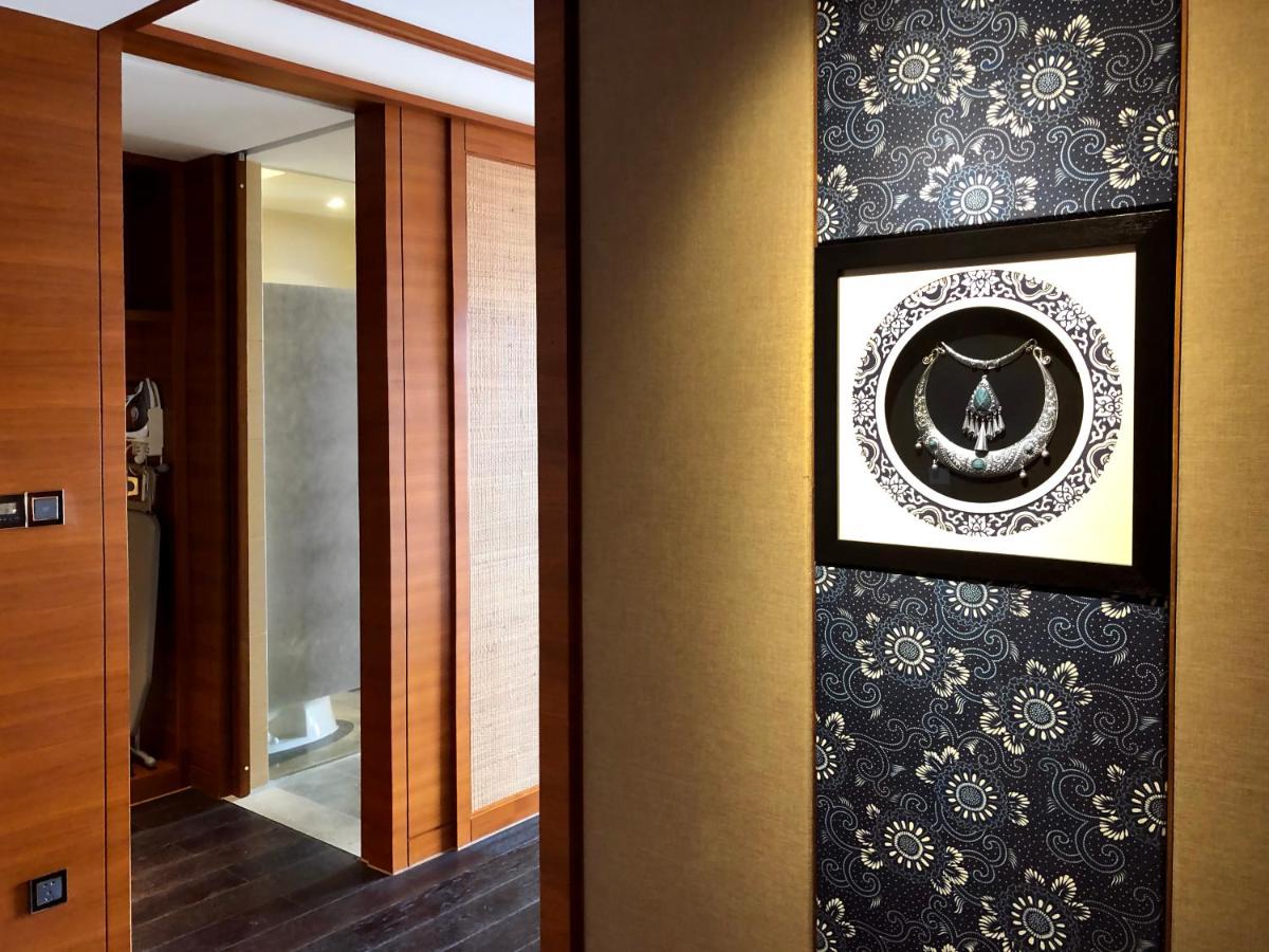 Anantara Guiyang Resort - Housity