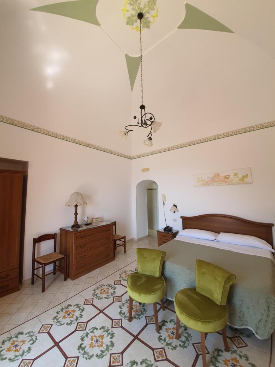Villa Celentano - Housity