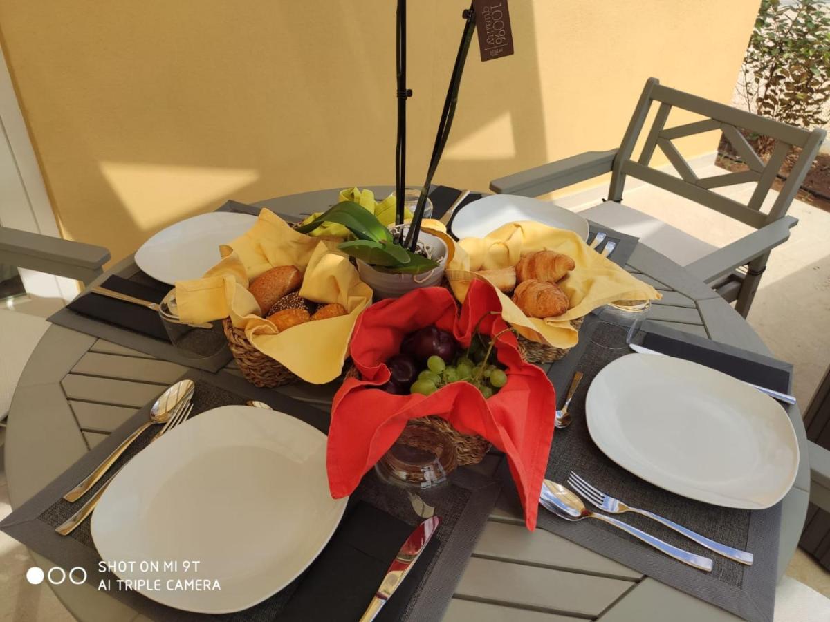 Azienda Agricola I Peperoncini - Housity