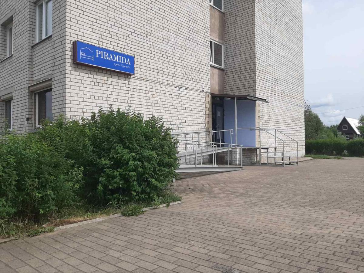Narva Econom - Housity