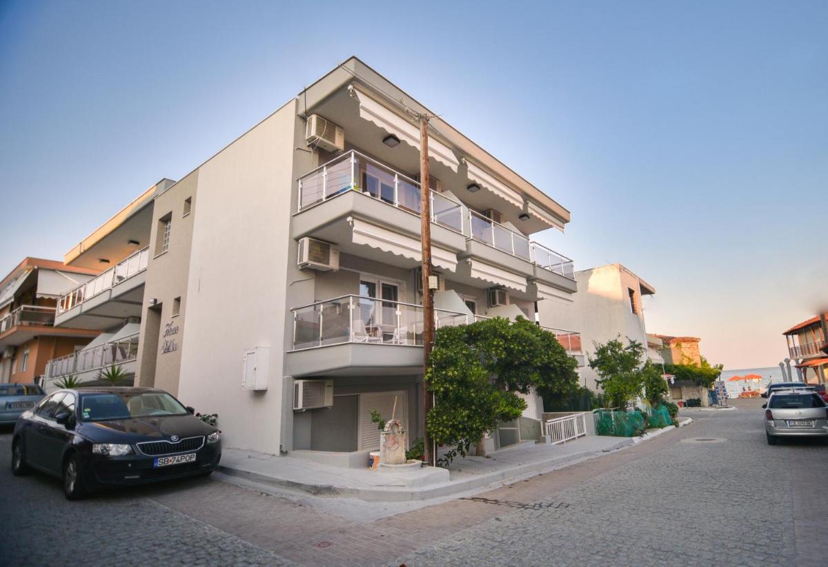 House Stelitsa - Housity