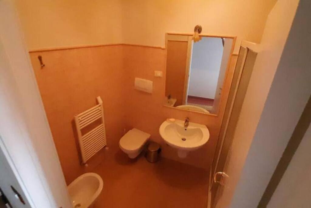 Nella vecchia Pescara - Housity