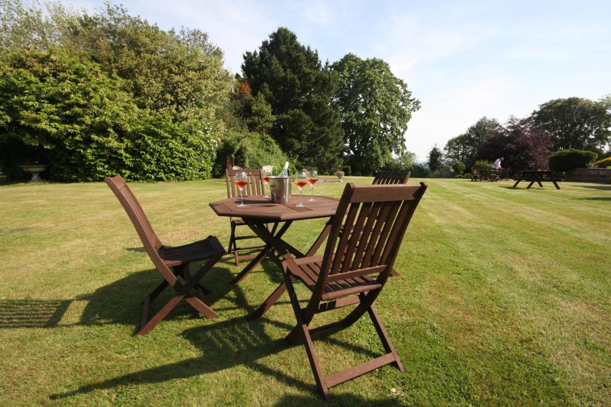Gipsy Hill Hotel - Housity