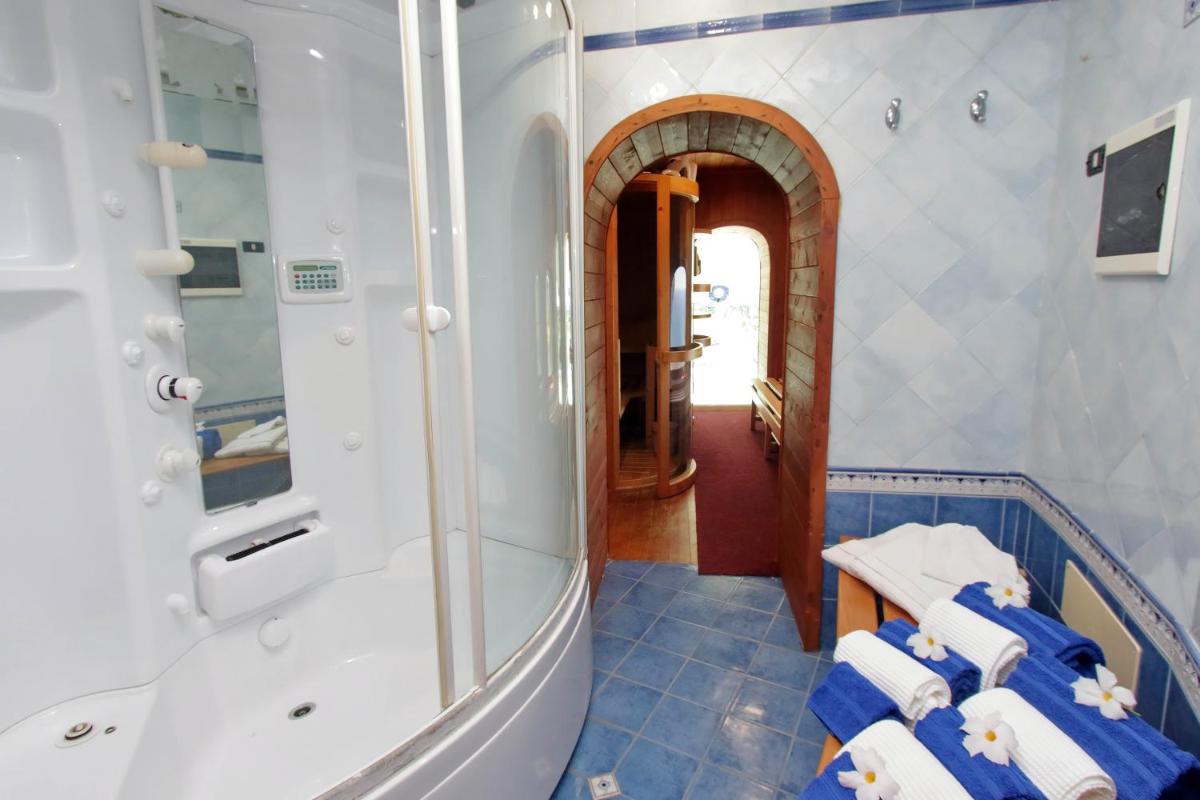 Suitetrails - VILLA PREMIUM