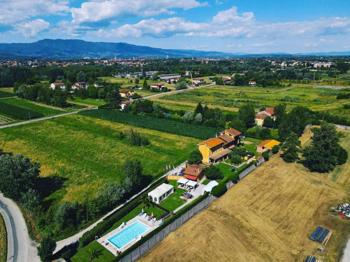 Agriturismo La Conte - Housity