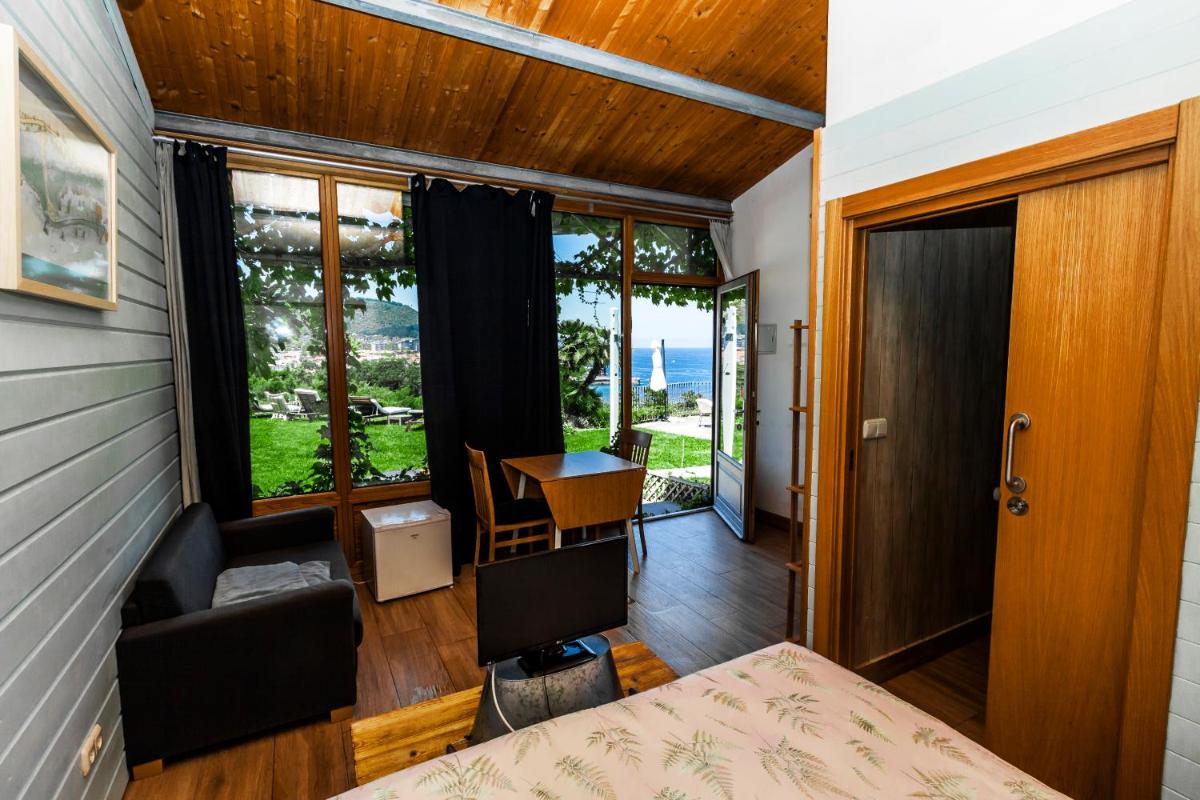 Hotel Villa Itsaso - Housity
