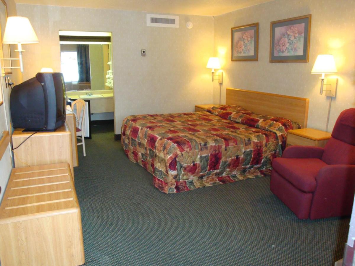 Grand Rapids Inn - Housity