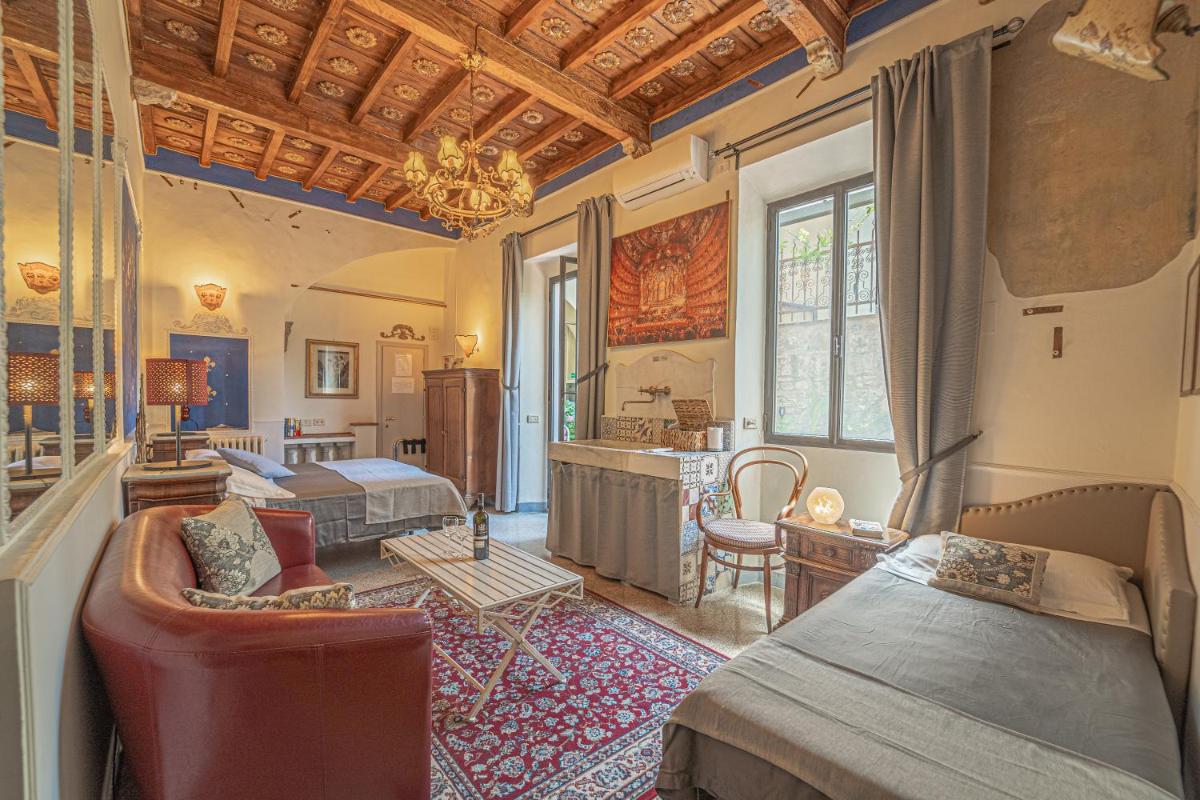 Relais & Maison Grand Tour - Housity