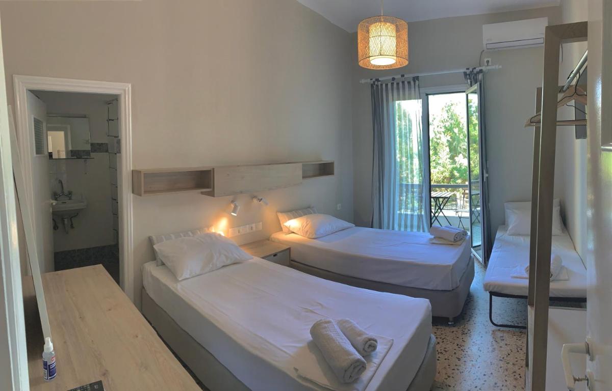 Mpiritis Mare - Housity