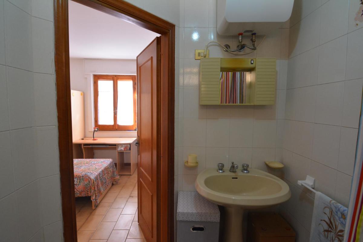 Suitetrails - casa vacanze I GIRASOLI