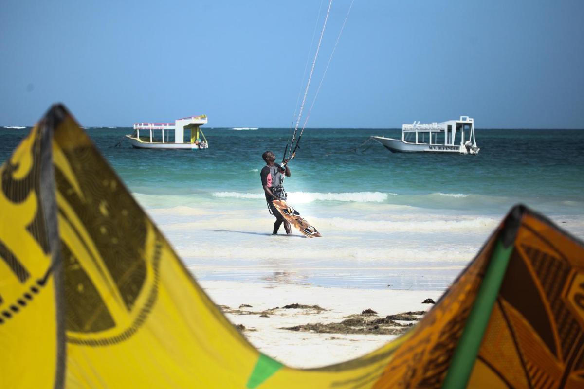 Coconut Village Beach Resort - Housity