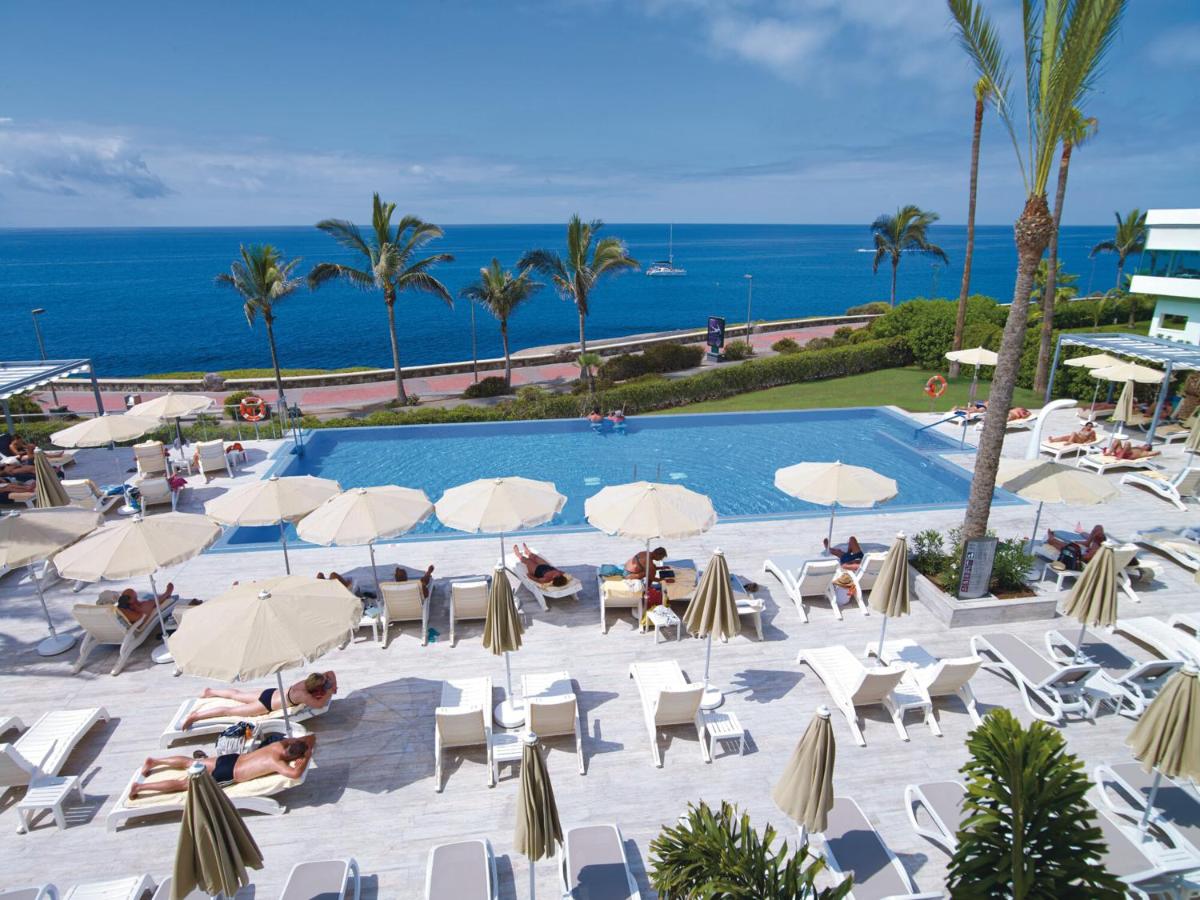 Piscina en o cerca de Hotel Riu Palace Meloneras