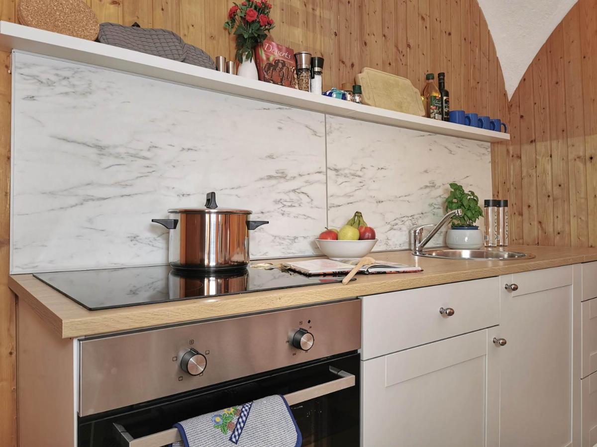Ferienwohnung Himmelberg 80m2 in der Altstadt und toll für Familien - Housity
