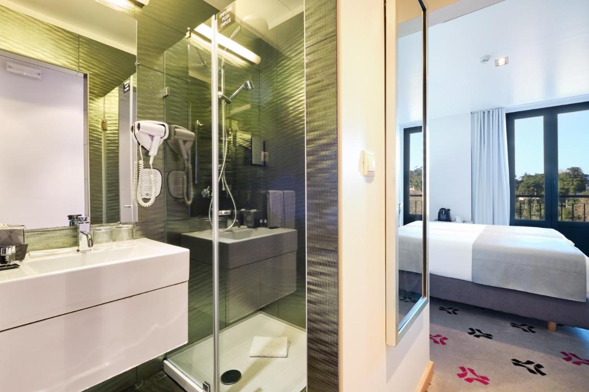 Sintra Bliss Hotel - Hizvo