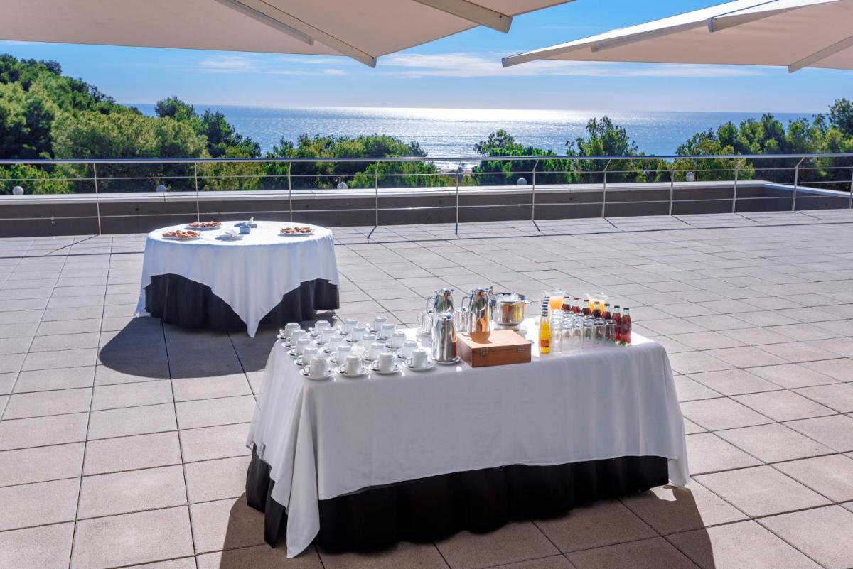 Bebidas en Gran Hotel Rey Don Jaime