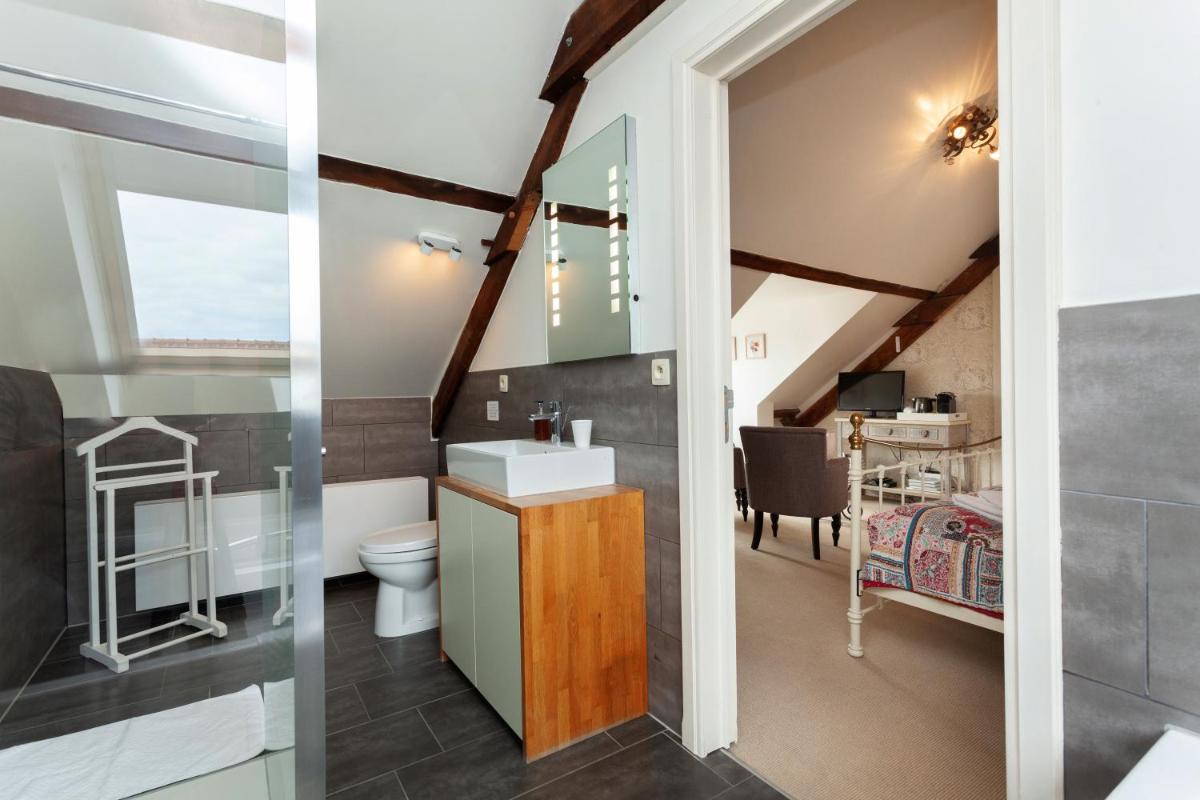 Boutique B&B The Townhouse - Housity