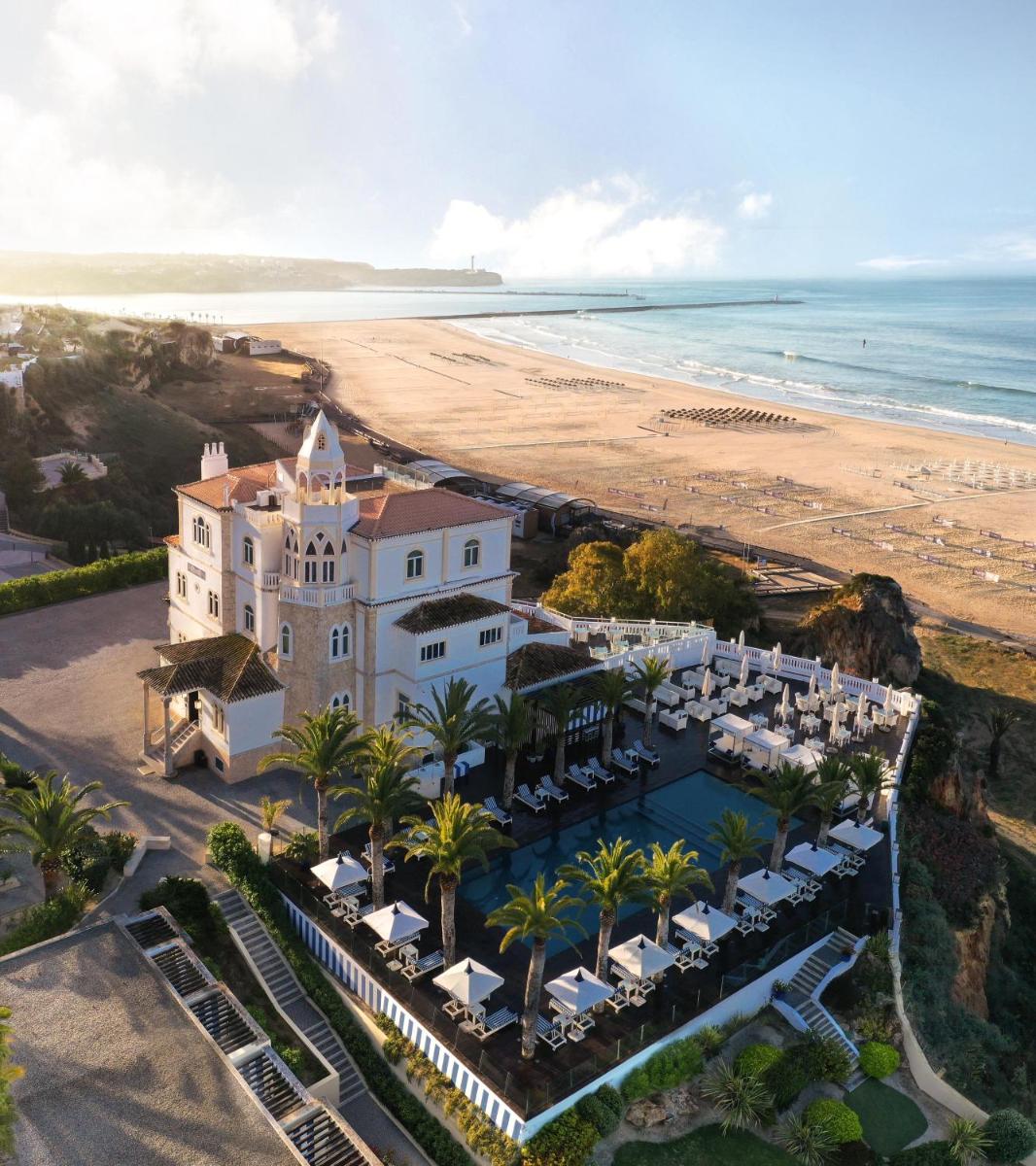 Bela Vista Hotel & Spa - Relais & Chateaux - Housity