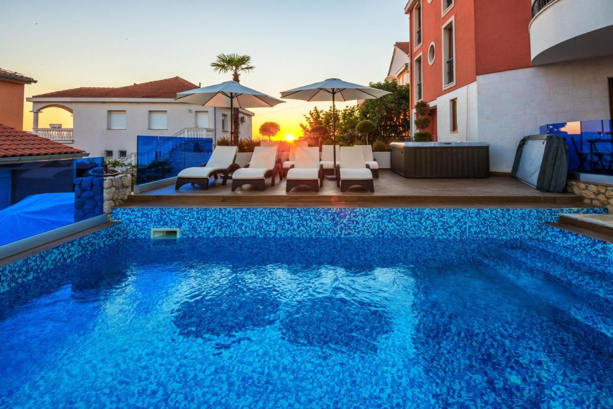 Villa Sv. Petar - Housity