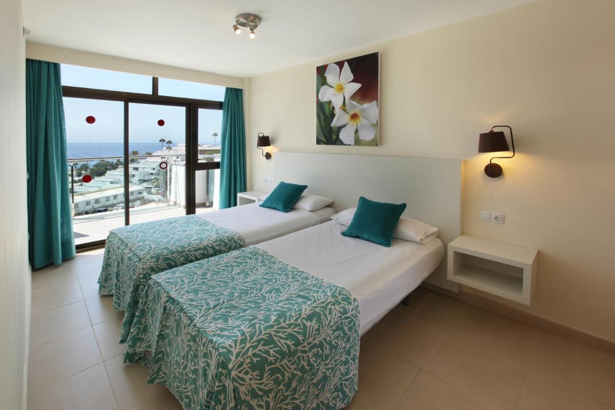 Grupotel Revoli - Housity