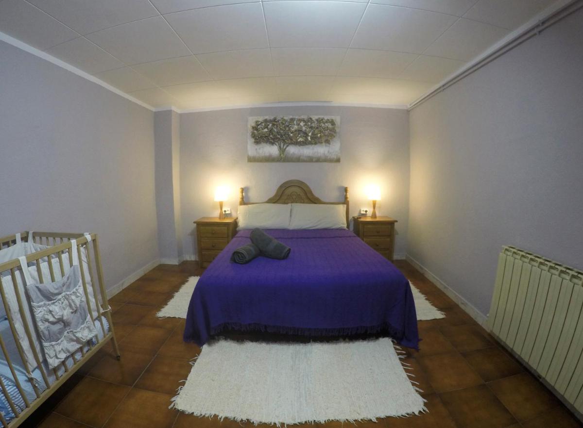 FINCA CAL TARRÉ - Alojamientos turísticos - Housity