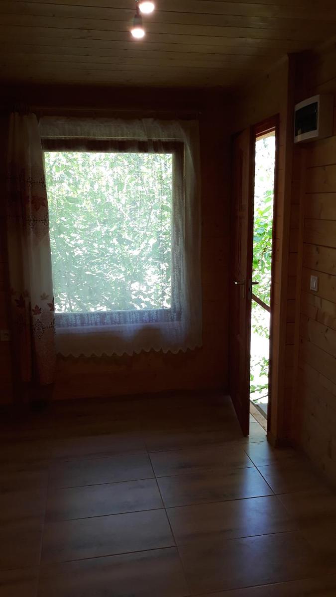 Víziszony Nyaraló Gerendaház - Housity