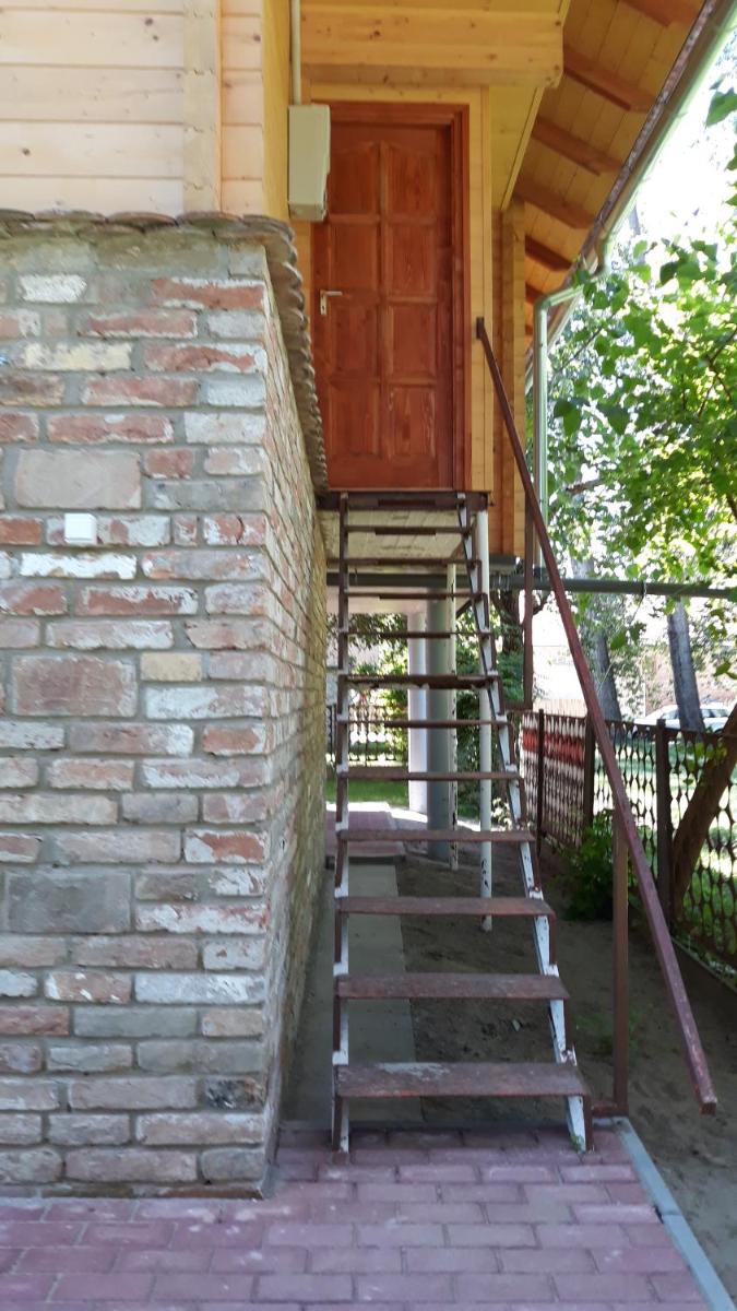 Víziszony Nyaraló Gerendaház - Housity