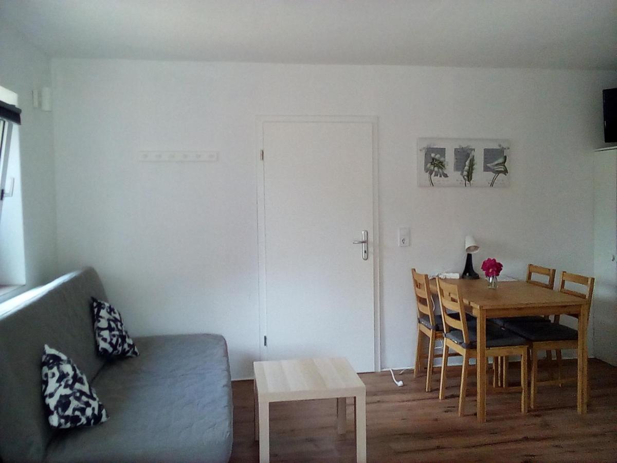 Gästehaus Fechheim - Housity