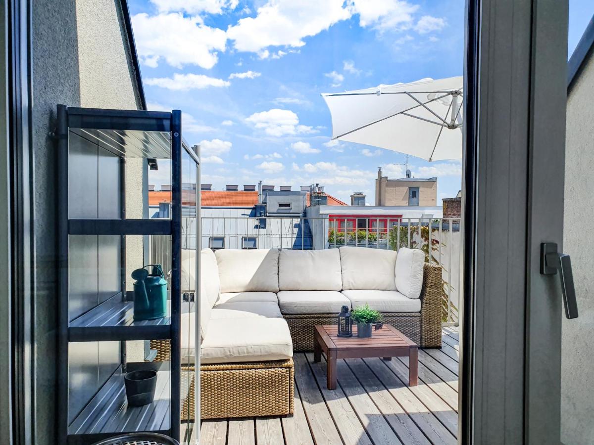 Boutique Design-Apartments Vienna - Housity