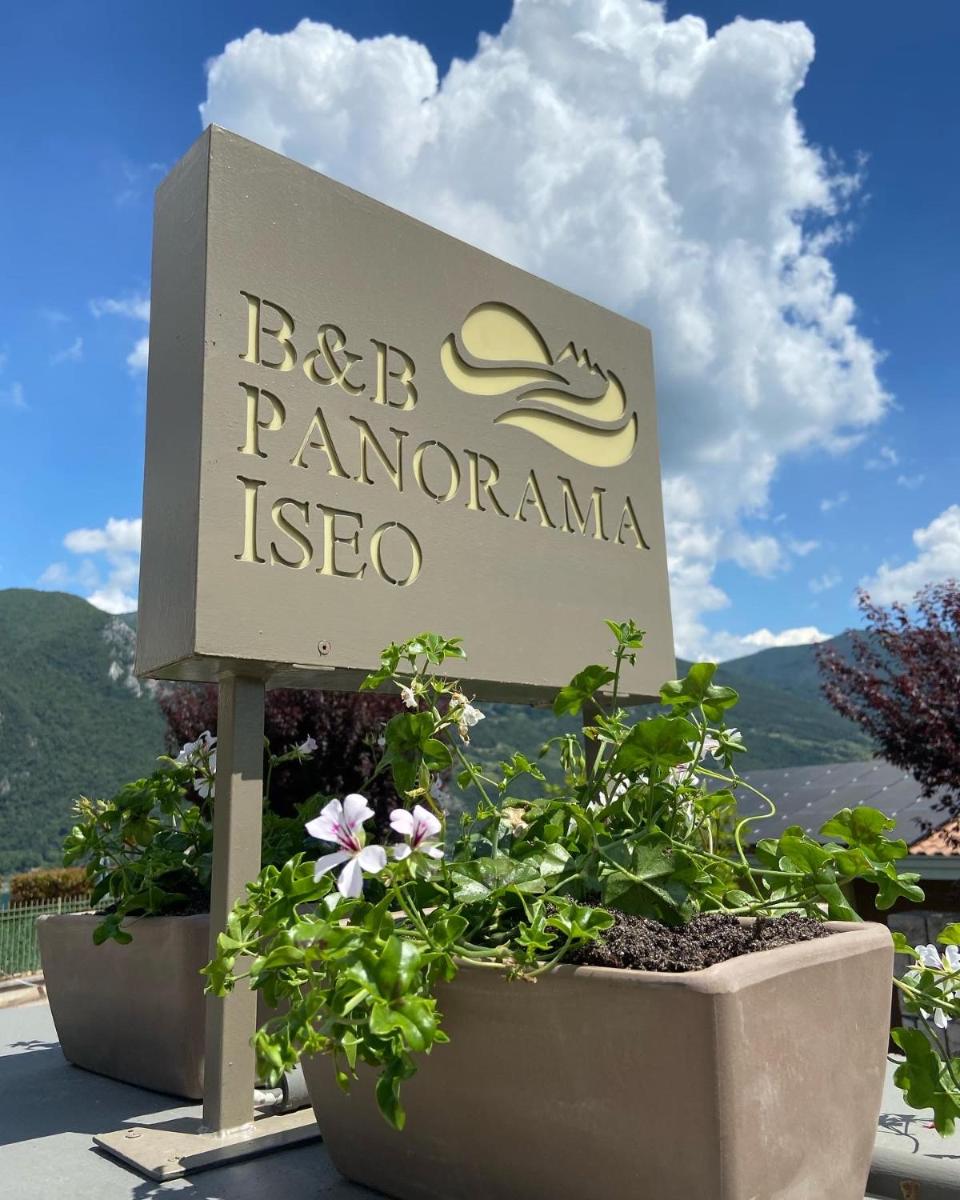 B&B Panorama Iseo - Housity