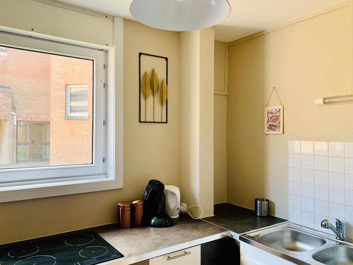 Chez Kanelle Magnifique appartement de 90M2 à 5 min de la plage - Housity