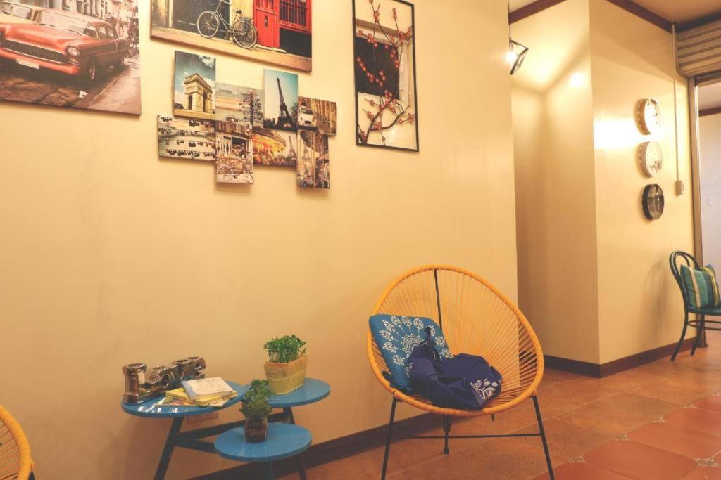 The Stopover Hostel - Mactan - Housity