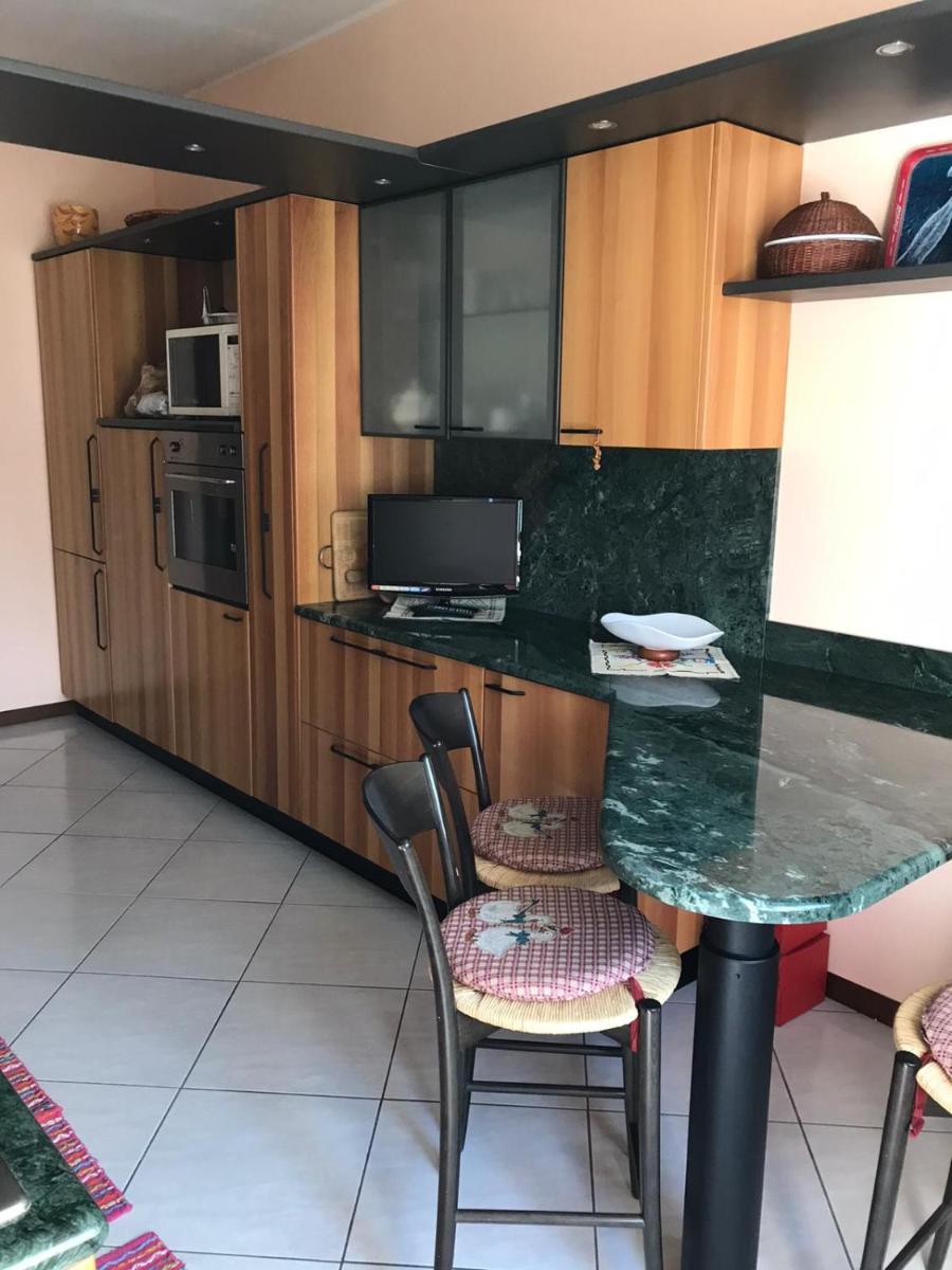 Wonderful Como Apartment - Housity