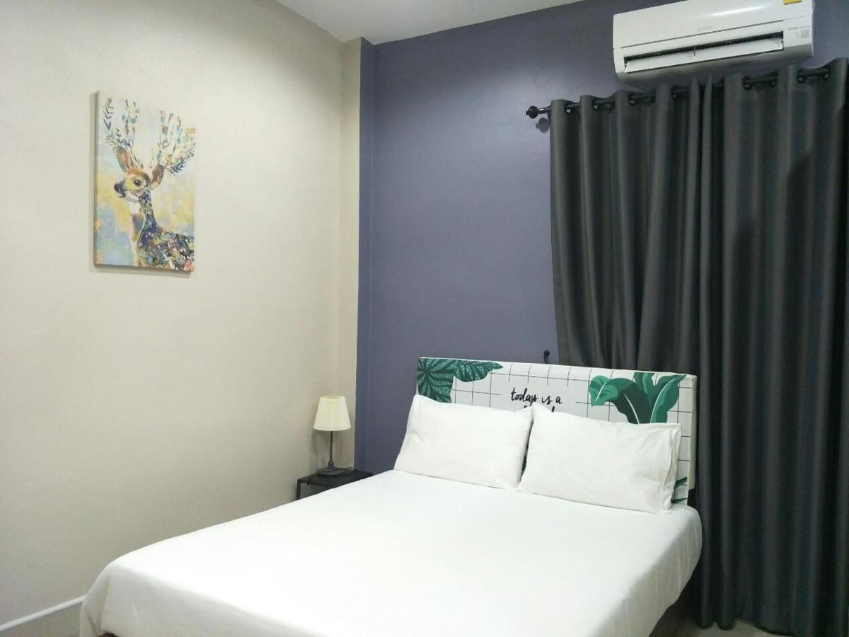 Suitetrails - Betong Cozy Guesthouse เบตง โคซี่ เกสต์เฮาส์
