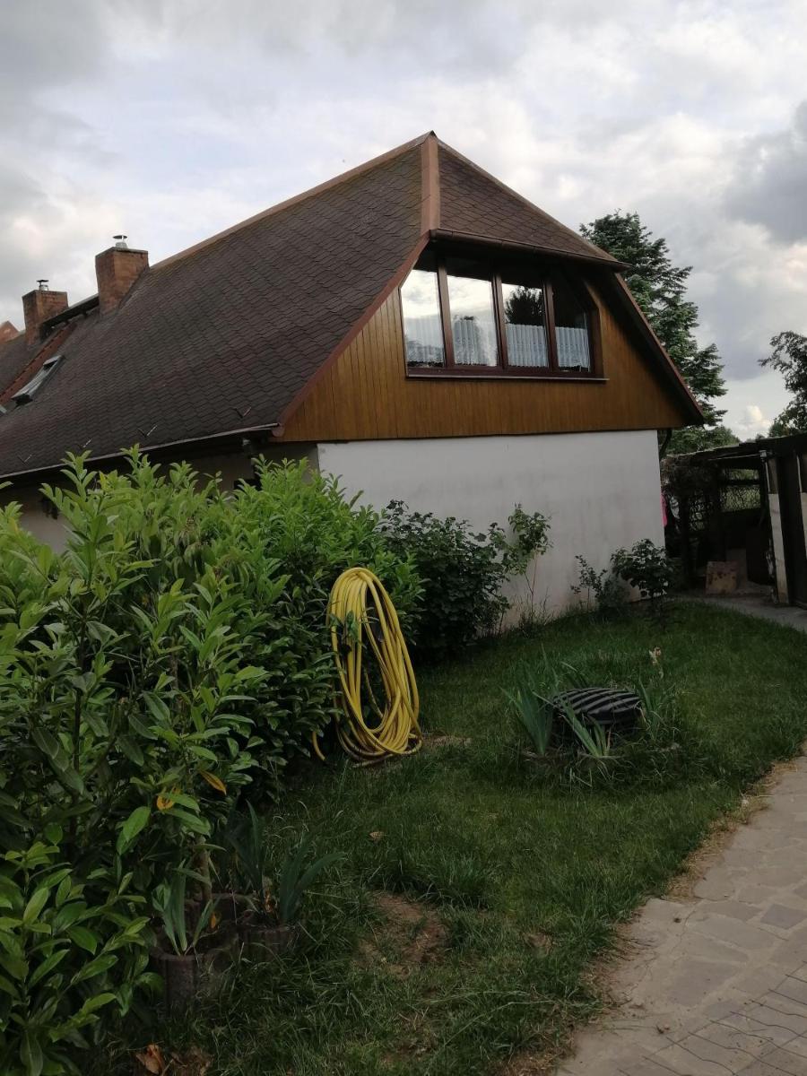 ferienwohnung-am-zoo - Housity