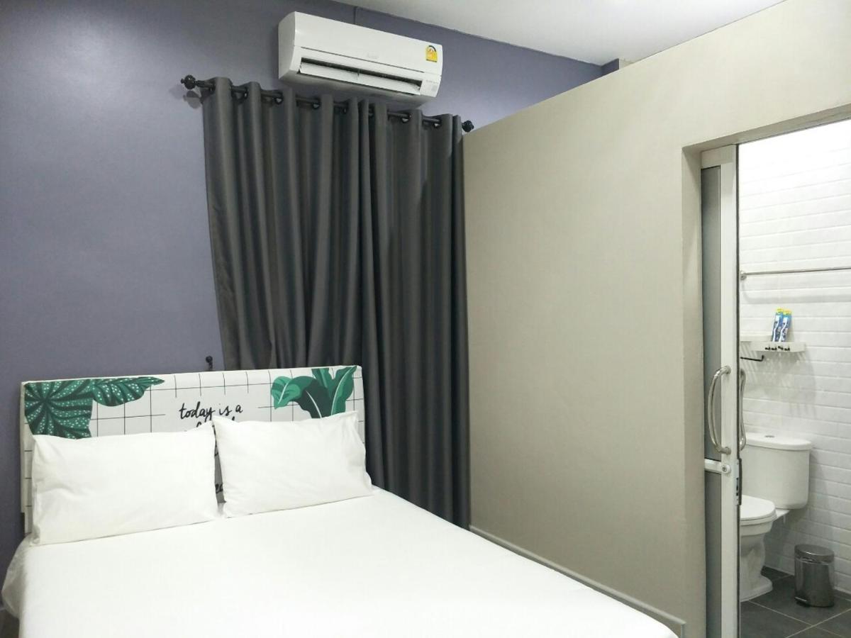 Suitetrails - Betong Cozy Guesthouse เบตง โคซี่ เกสต์เฮาส์