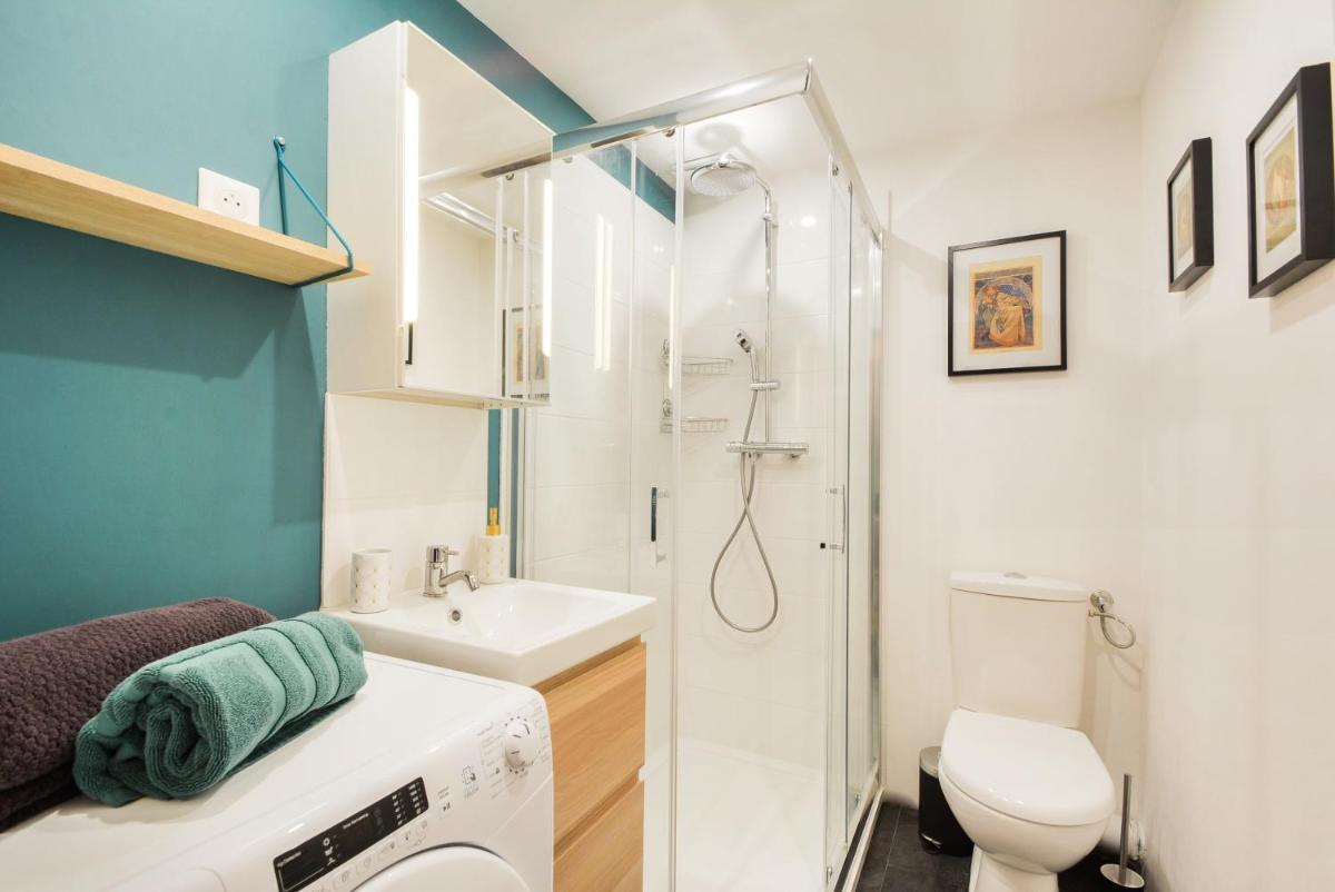 Le Cosy de Jean Lamour - Housity