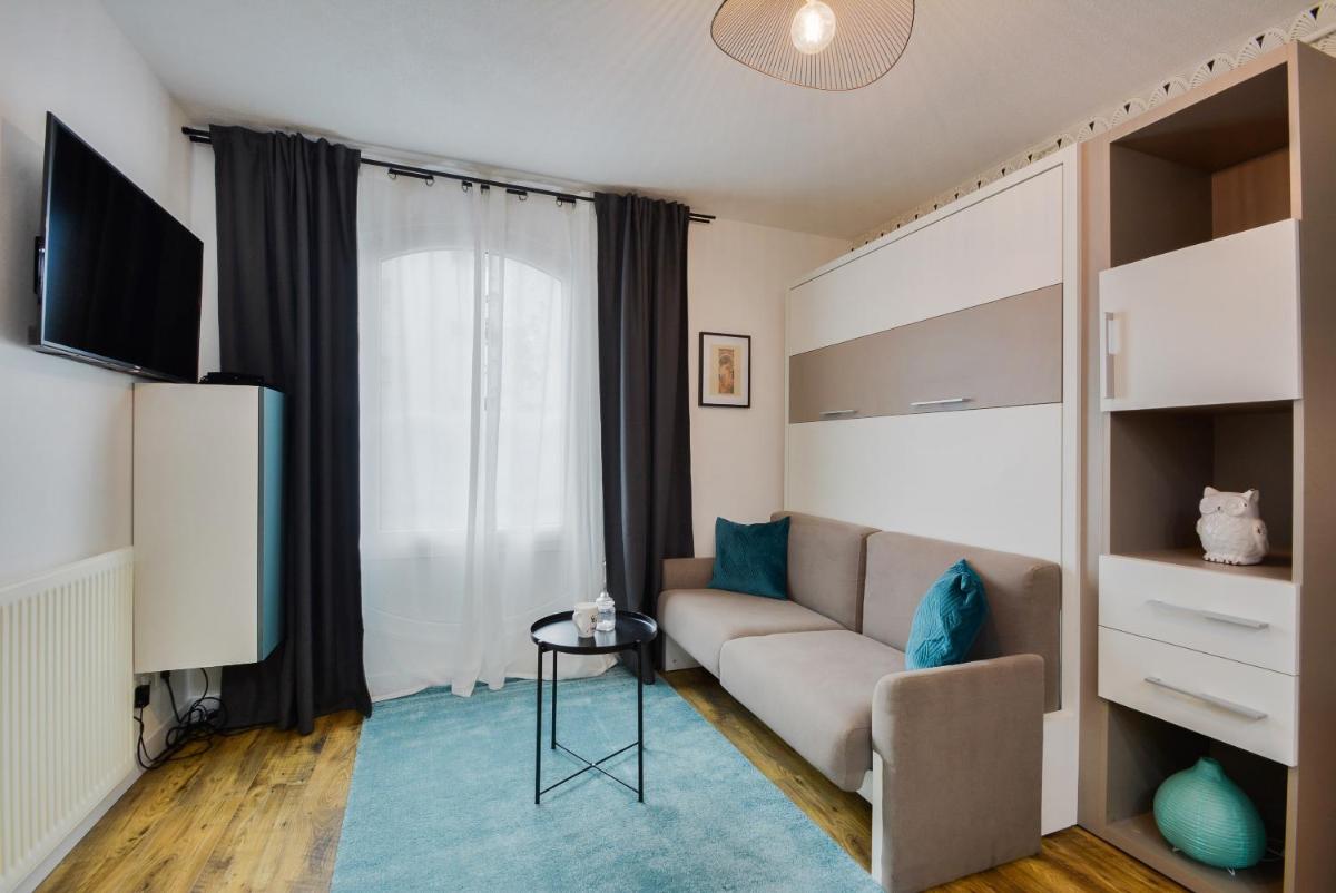 Le Cosy de Jean Lamour - Hizvo