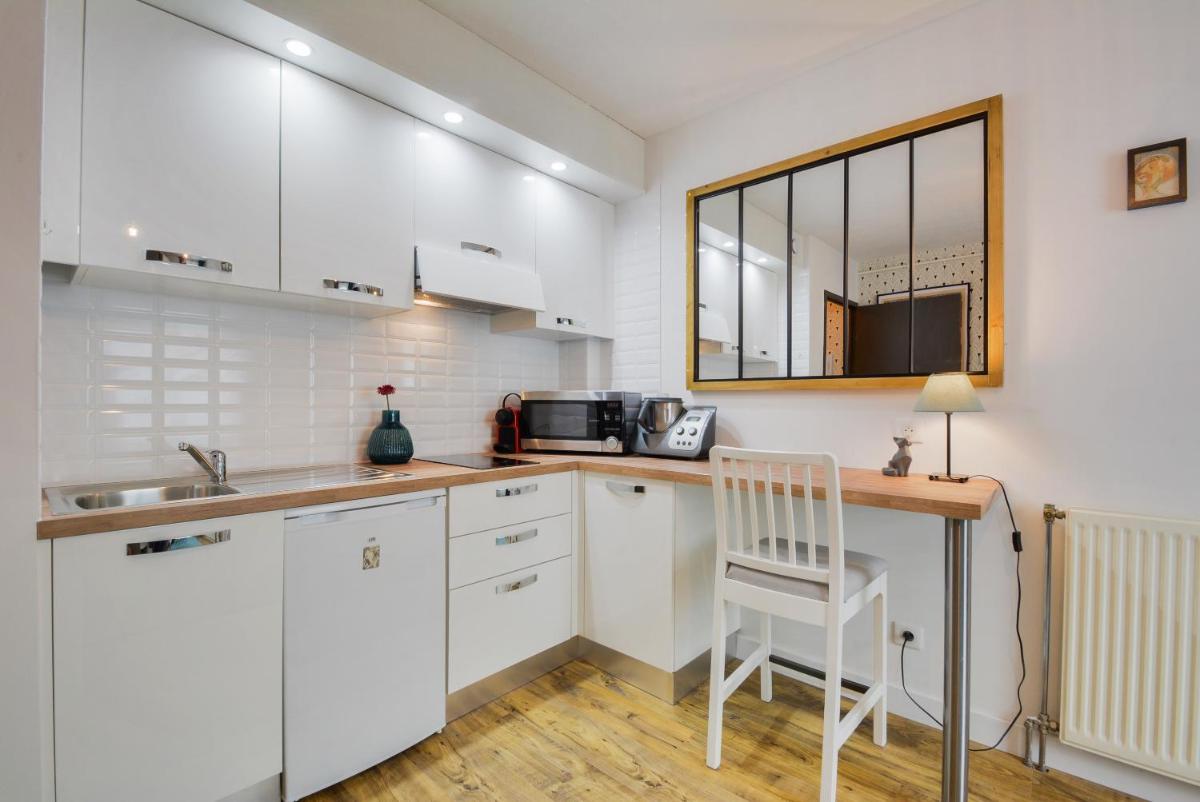 Le Cosy de Jean Lamour - Housity
