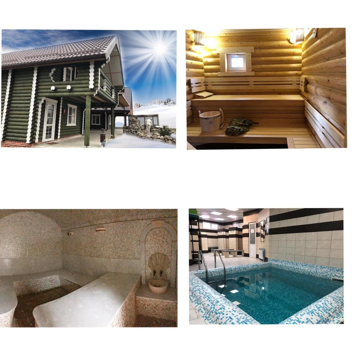 Hotel Volta - Housity
