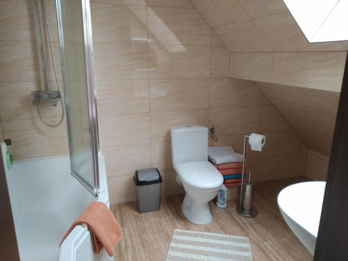 Apartament u Basi - Housity
