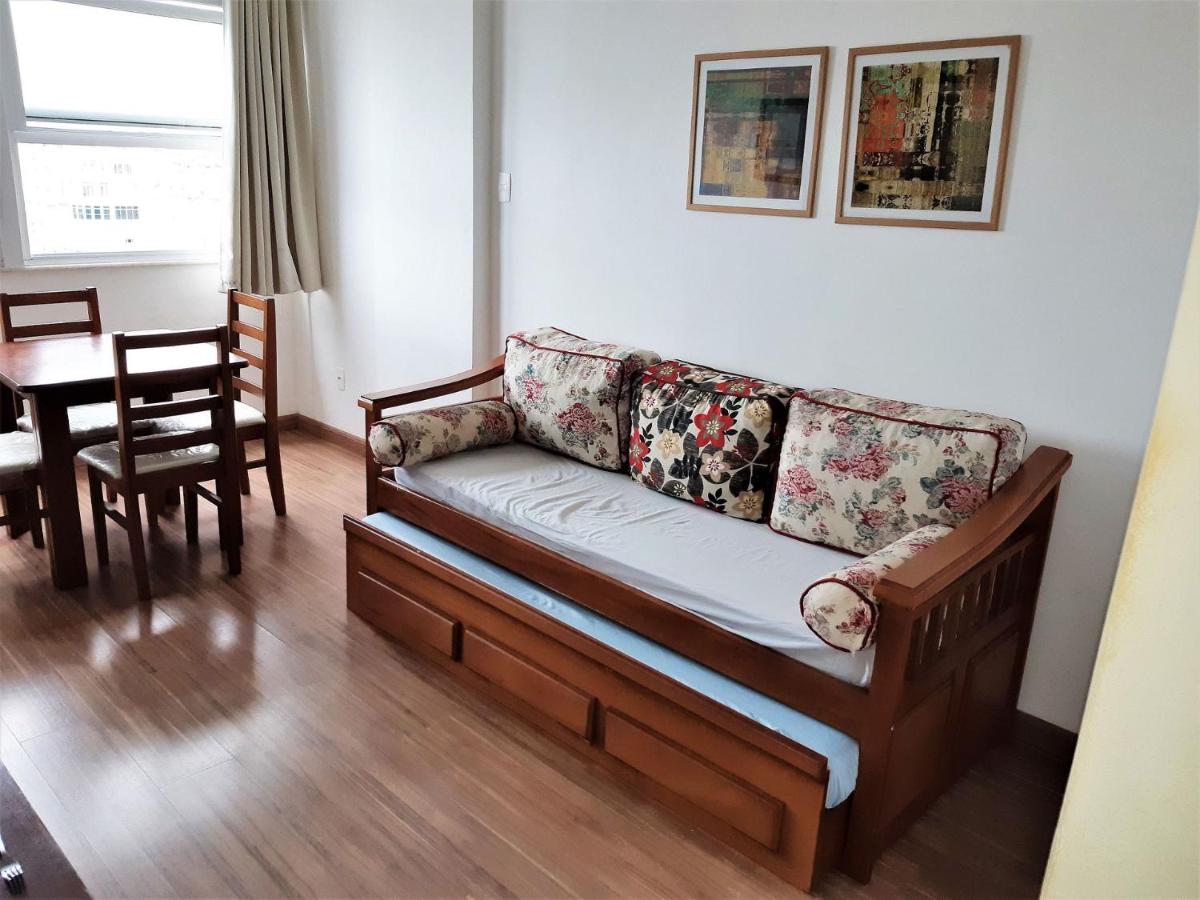 Rio de janeiro, Copacabana vista mar - Housity