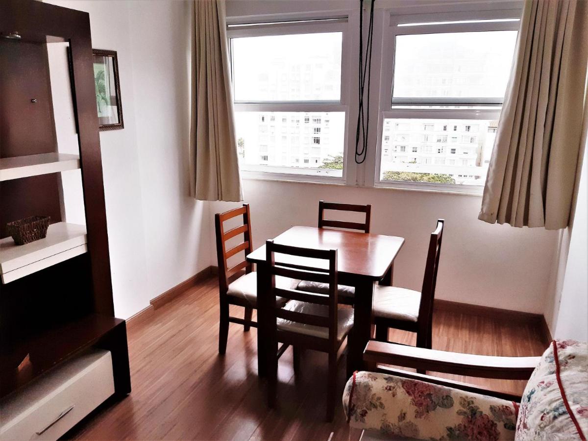 Rio de janeiro, Copacabana vista mar - Housity