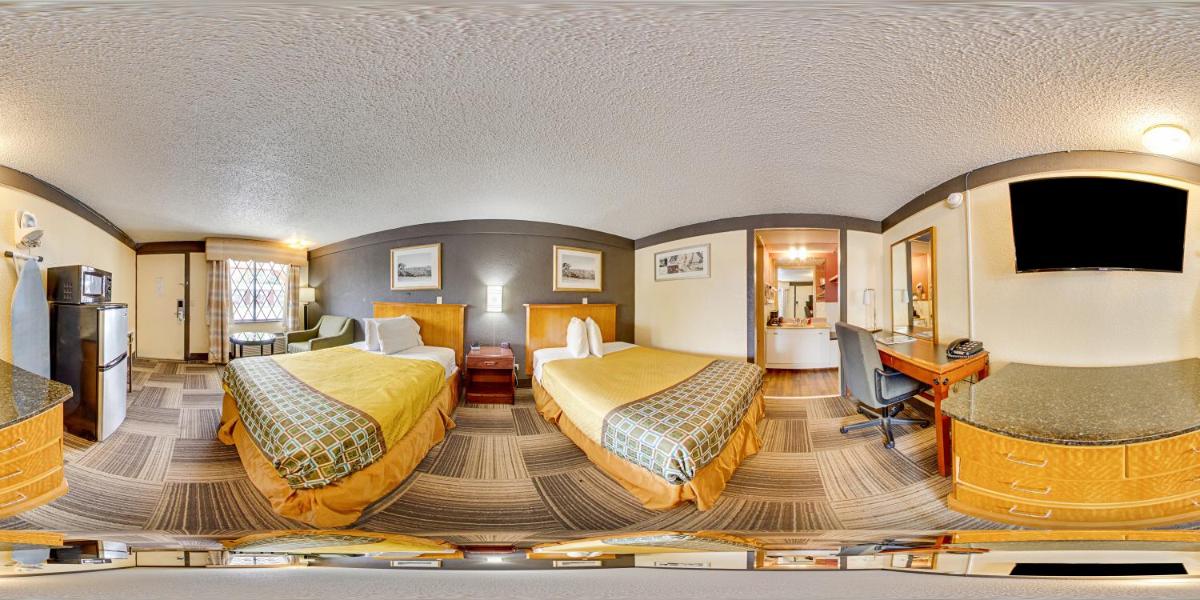 Scottish Inns Harrisburg-Hershey South - Housity