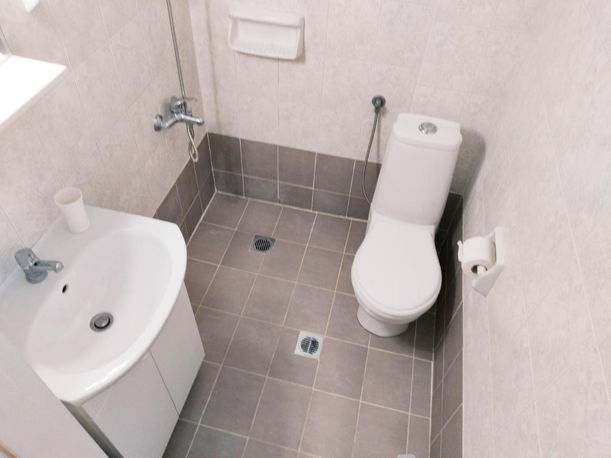 Golden Sky 3 Apartment - Housity