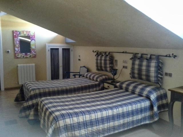 Suitetrails - Hosteria Solar de Tejada